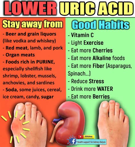 causes of low uric acid|low serum uric acid level.